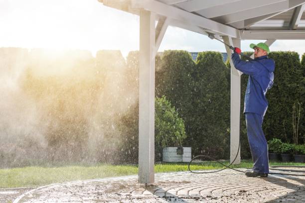 Best Fence Cleaning  in Harper, KS