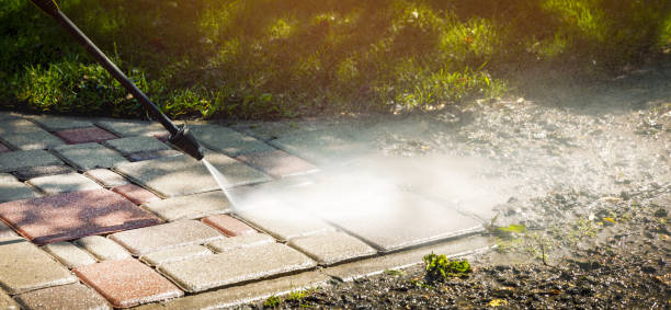 Reliable Harper, KS Pressure Washing Services Solutions